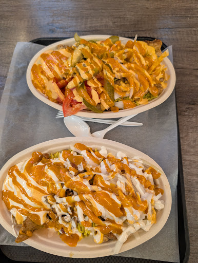 Photo of Tahini's - 795 Wonderland Rd S, London, ON N6K 3C2
